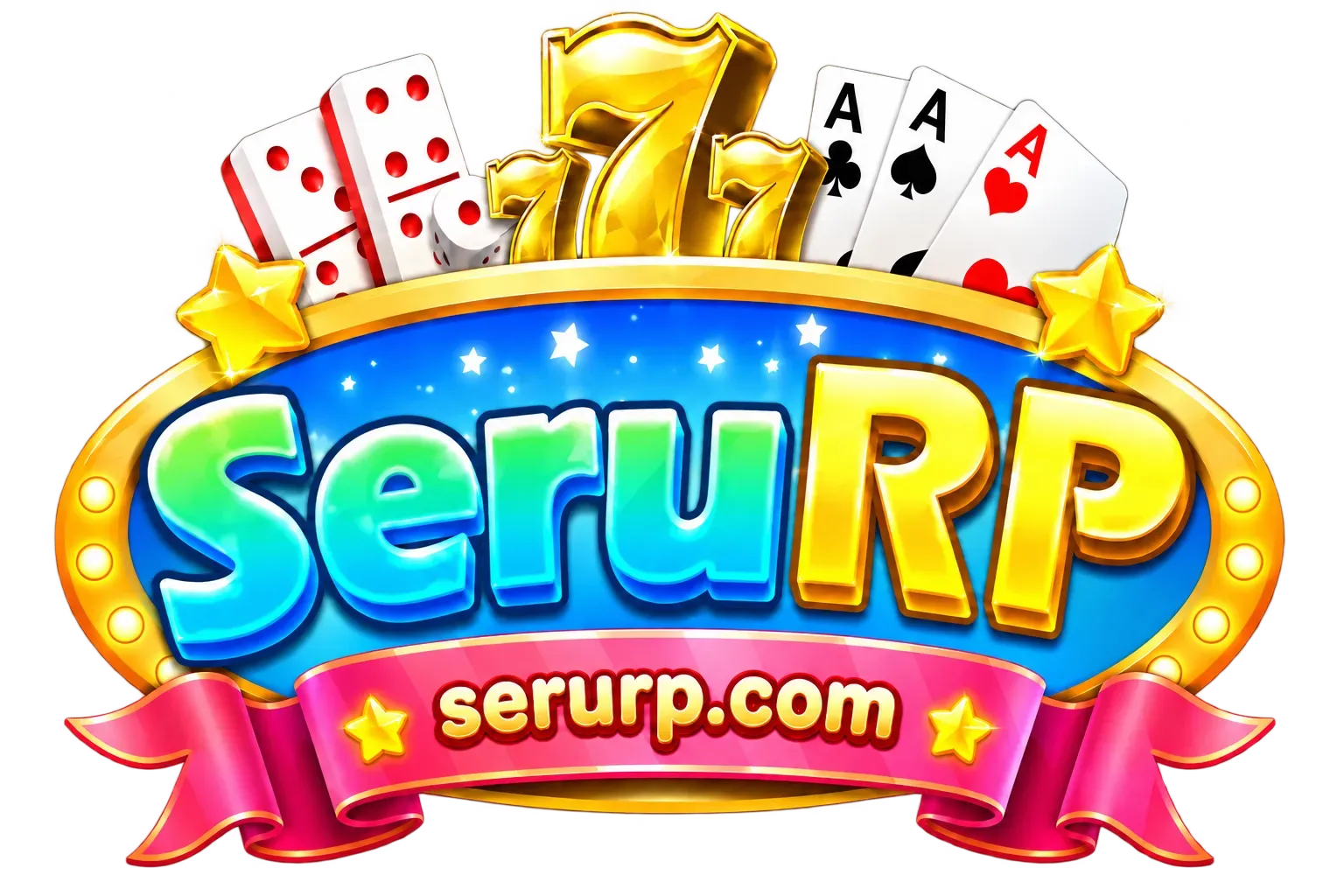 Logo serurp
