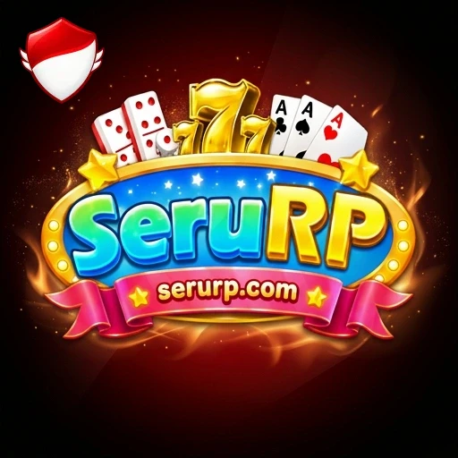 Layar panduan unduh dan instal APK serurp v6.2.4 di ponsel Android