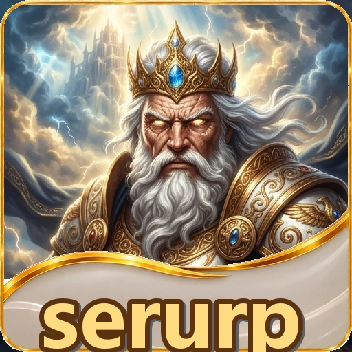 Tampilan unduh paket APK serurp versi 6.2.4 berukuran 41.8 MB
